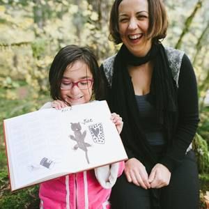 Meet your Posher, Karissa